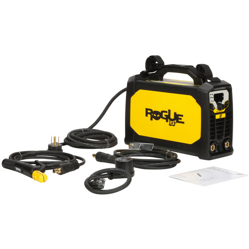 ESAB Rogue ES 180I Stick Welder