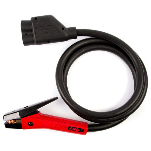 ARCAIR Professional Angle-Arc  K3000  Air Carbon-Arc Gouging Torch, and Cable.