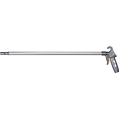 ‎Model 75LJ024AA–24″ Extended Reach - Long John Air Blow Gun