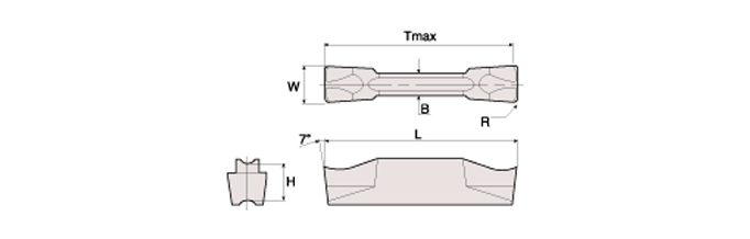 TDC3 TT9080