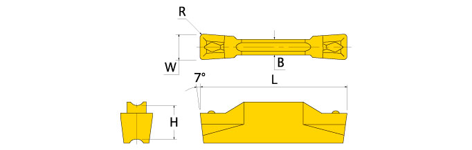 TDT4.78E-0.55 TT7220
