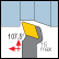 Ext. 55° Diamond 107.5° Appr.