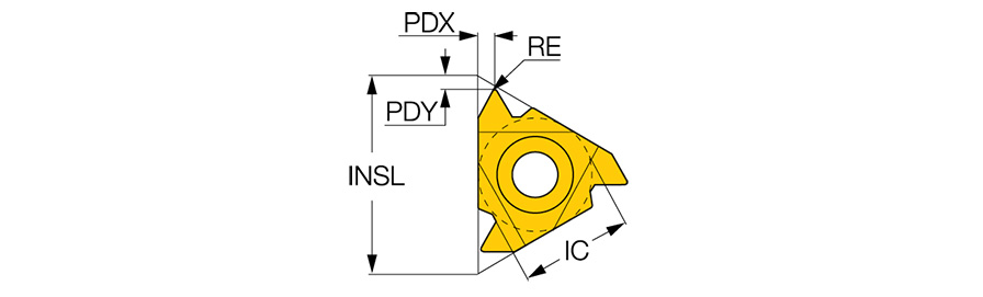 16ER AG 60 IC508