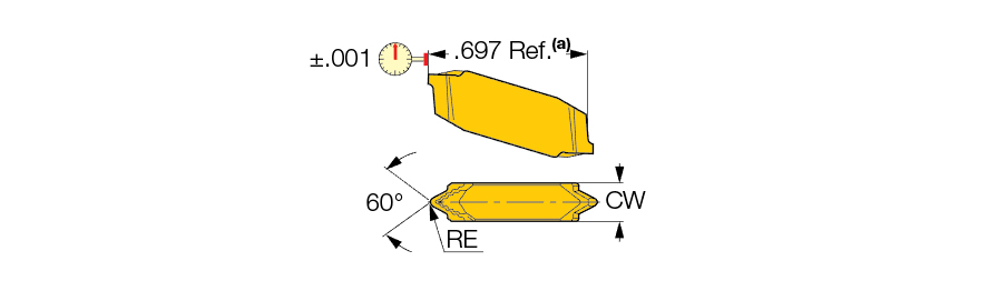 TIP 4P11.5-NPT IC08