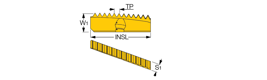 MTH 23 E 2.0 ISO IC908