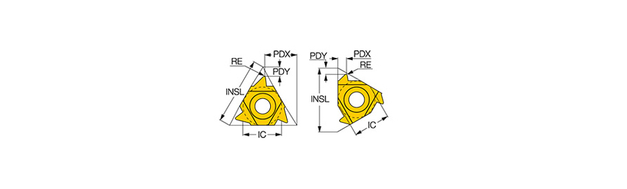 22UIR 4 ABUT IC908
