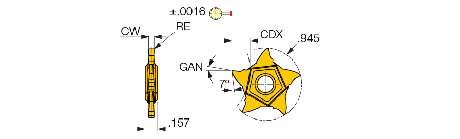 PENTA 24N100PF010 IC908