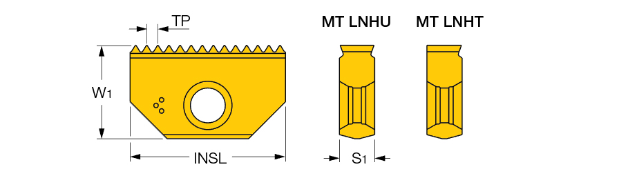 MT LNHU 1403 I2.00ISO 908