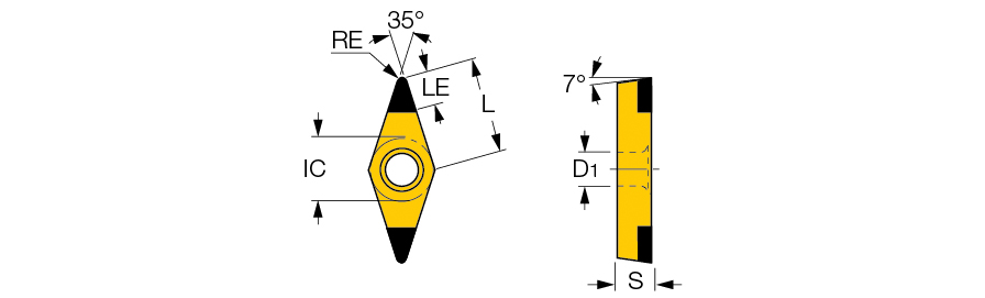 VCGW 331-M2 IB10HC