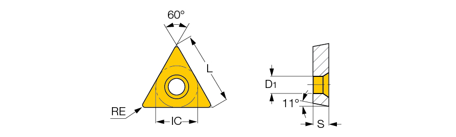 TPMT 321 IC70