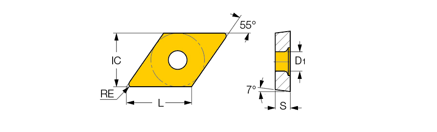 DCGT 3-.004-F1M-20P IC1008
