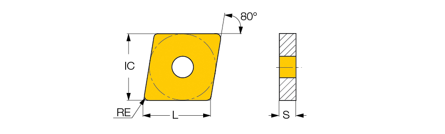 CNGG 430-PP-P IC07