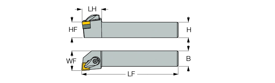DCLNL 3232P-12