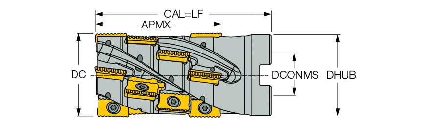 P290 SM D080-06-71-32-18