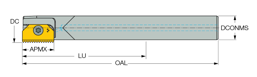 MTE D13.7-1-C10C-14