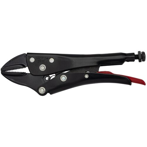 ‎Proto Straight Jaw Locking Pliers - 7-15/32″