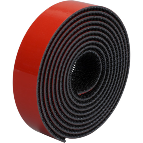 3M Dual Lock Reclosable Fastener SJ3870 Black 2″ × 45 yd Type 250
