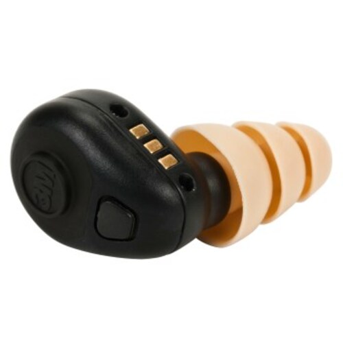 ‎3M PELTOR TEP-100E Tactical Earplug Replacement Earpiece