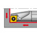 Posi,L style, 95deg Approach