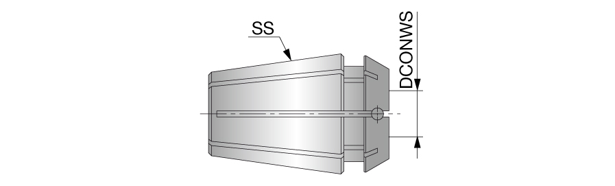 ER32SEAL5/8AAJET