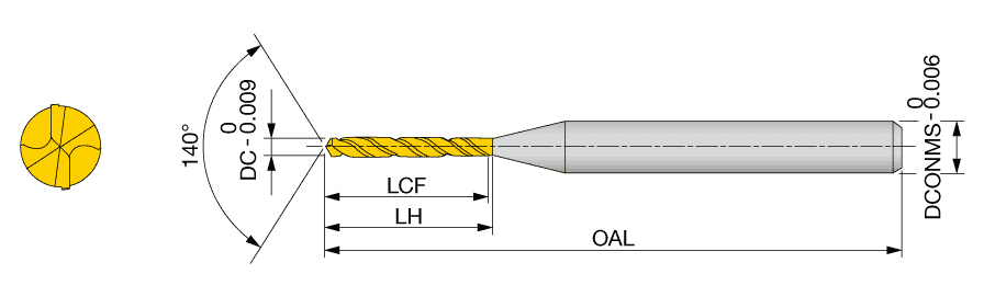 DSM0012G10 YH170